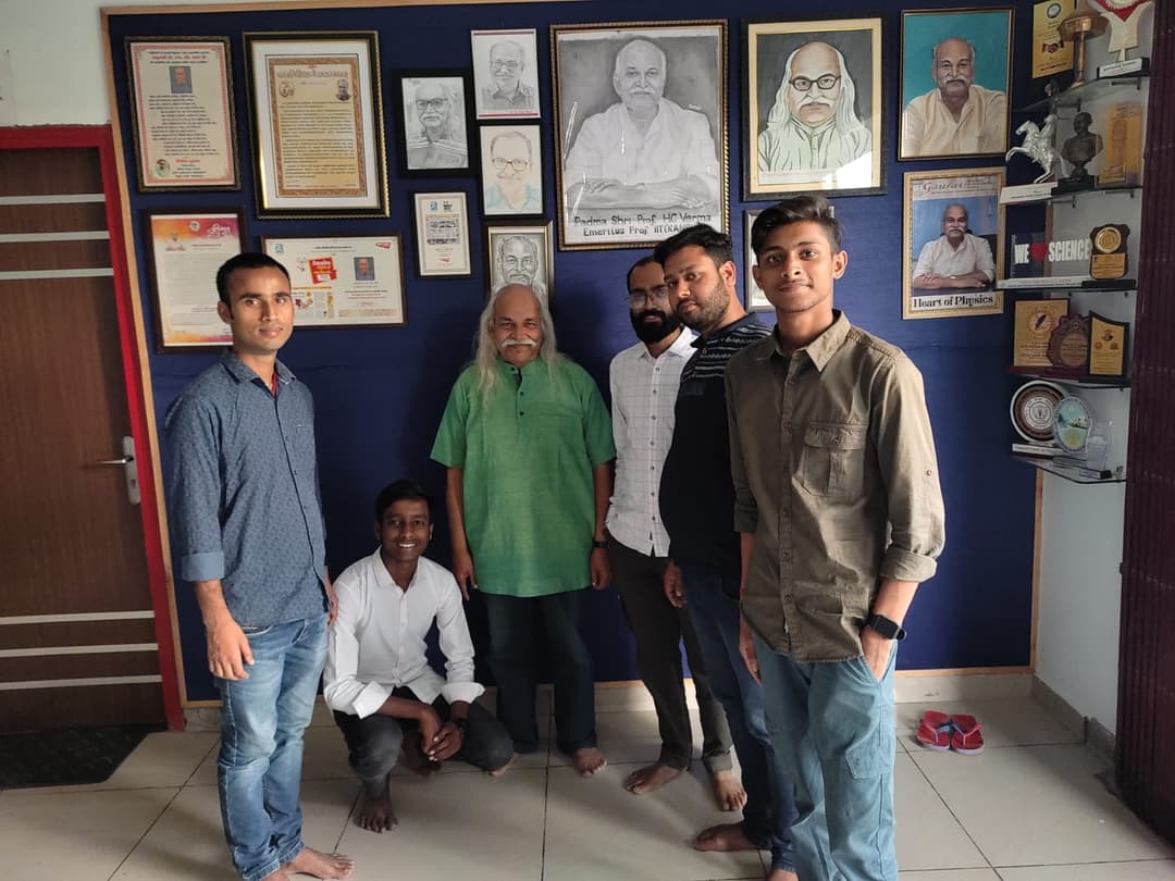 Our mission and vision