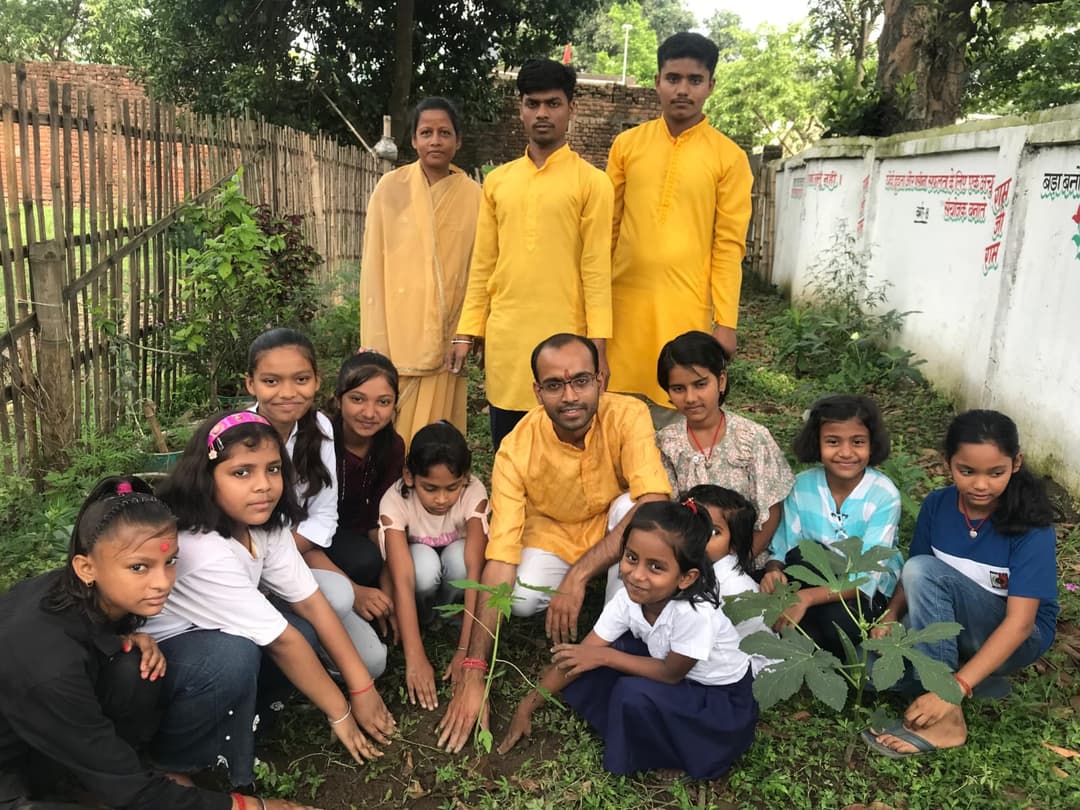 Community engagement