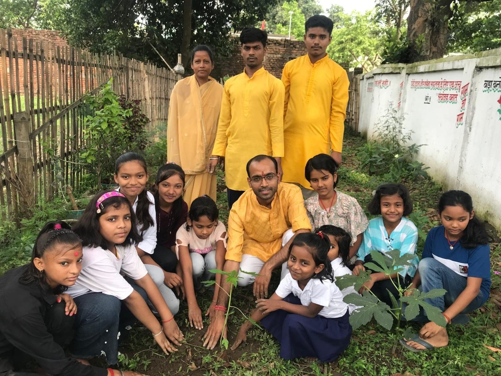 Community engagement