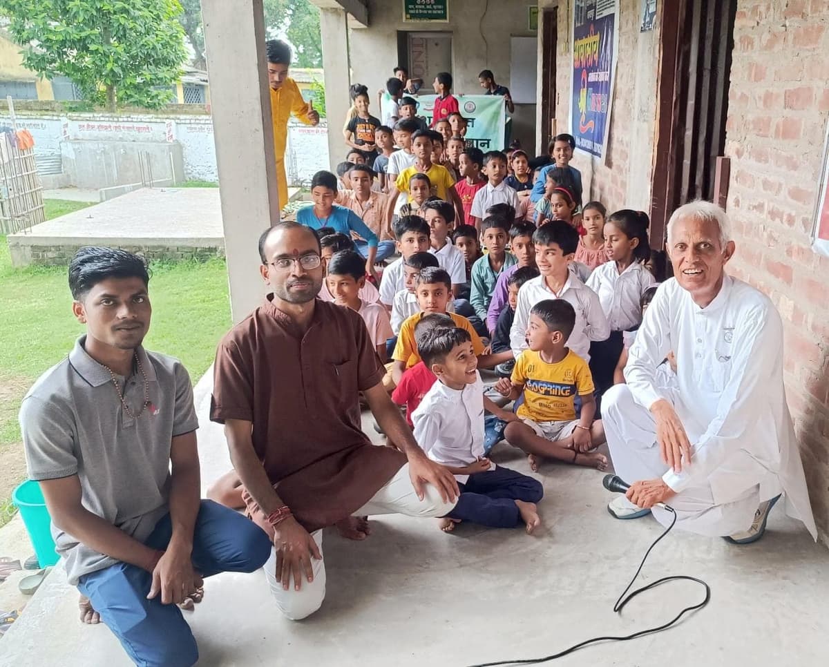 Art Competition - cultural category