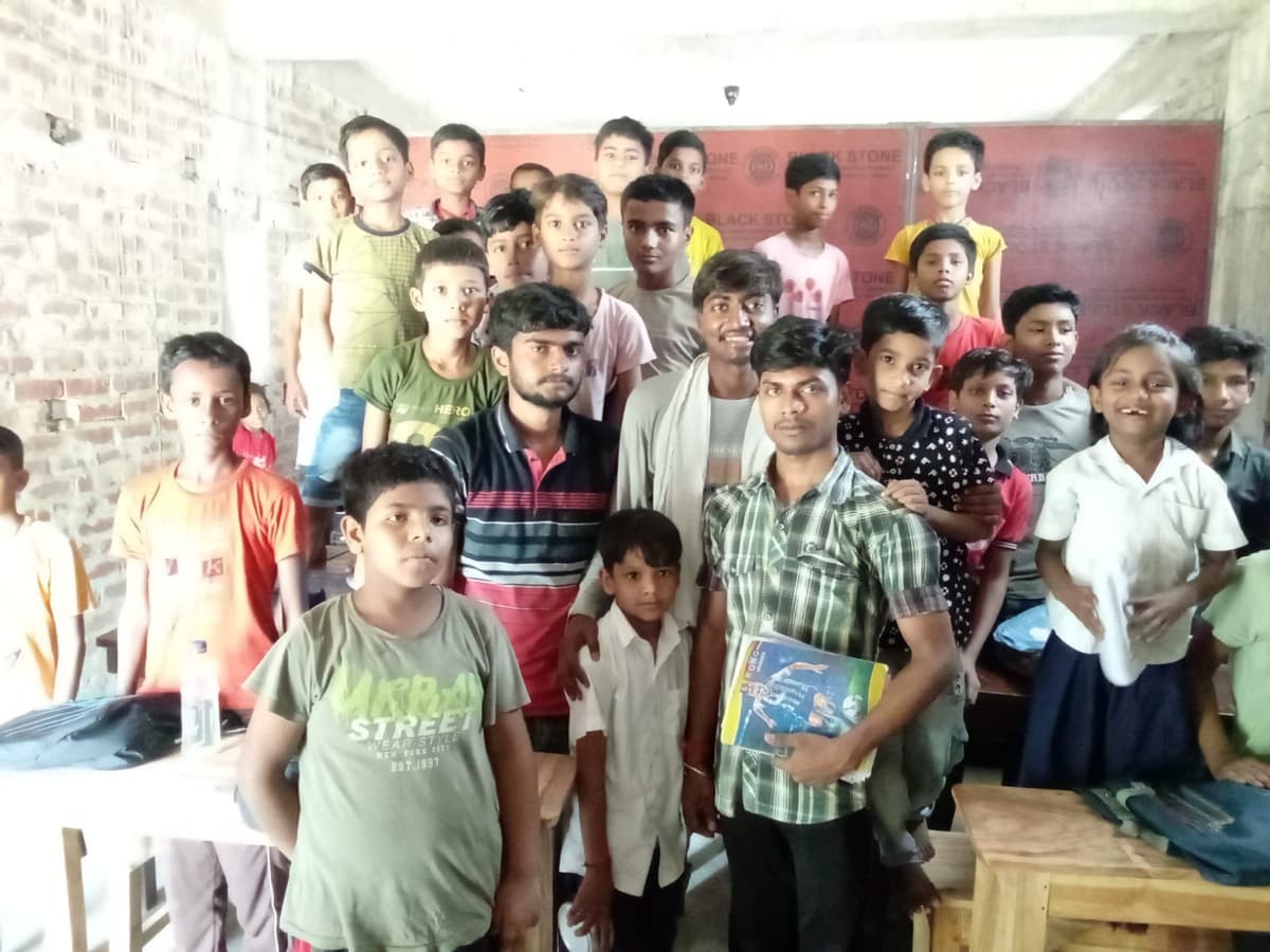 Tree Plantation - agriculture category
