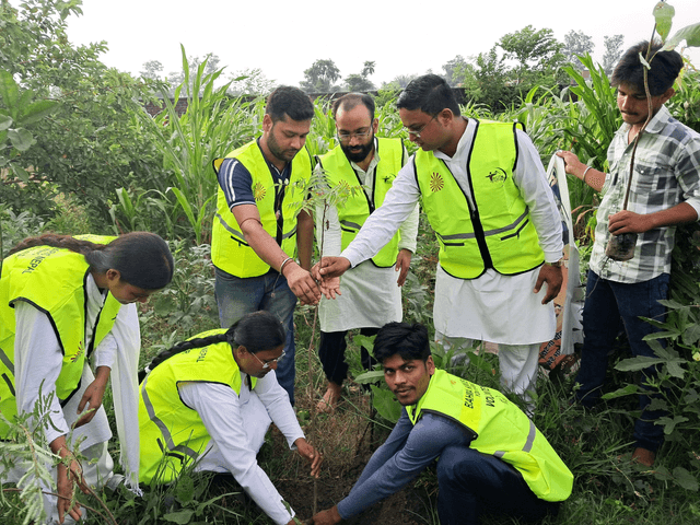Agricultural training