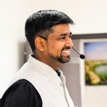 Kumar Subham