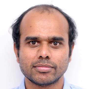 Prof. Parag Singla