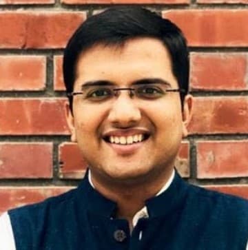 Sahil Aggarwal