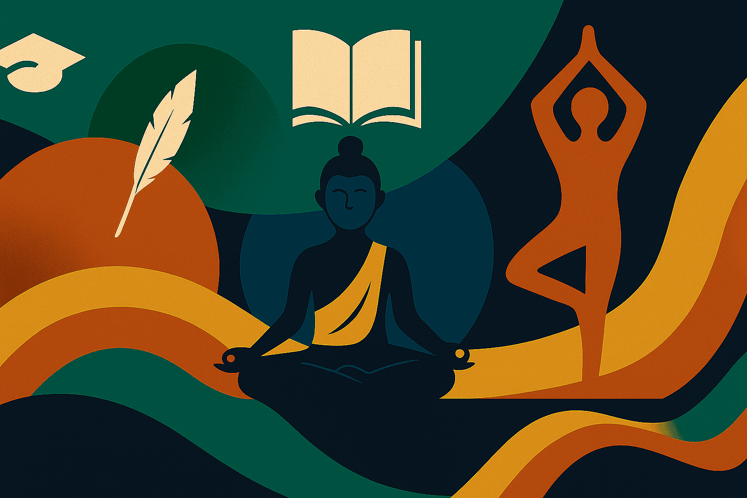 Divya Bihar Global Gurukulam