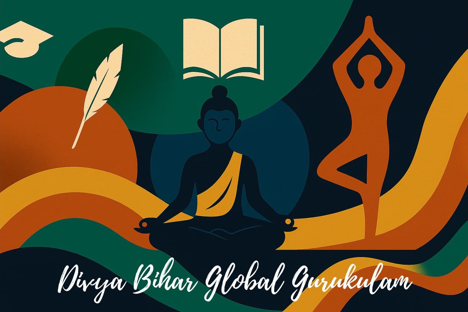 Divya Bihar Global Gurukulam