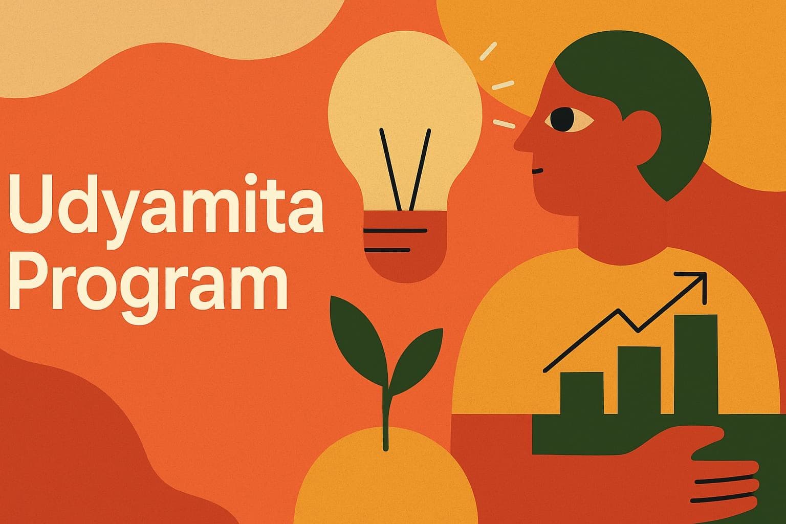 Udyamita Program