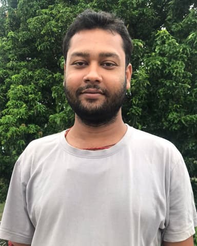 Raju Kumar Jha