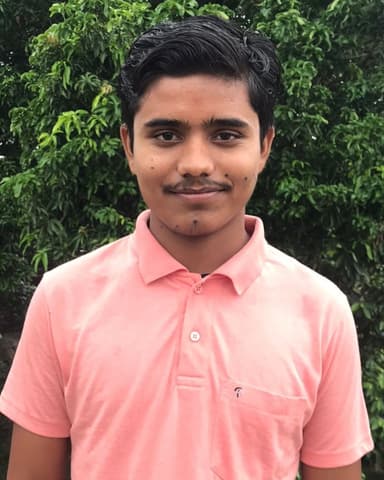Vivek Kumar