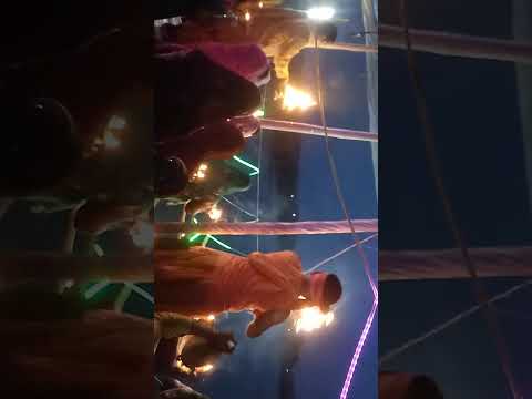 Kamla River Aarti | कमला नदी आरती - Culture Video Thumbnail