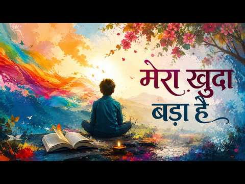 ये मत कहो खुदा से मेरी मुश्किलें - हिंदी कविता - Poem Video Thumbnail